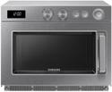 Professionele Mechanische Microgolfoven GN 2/3 In Rvs, 1850 W (26l), Diamond CM1919/N