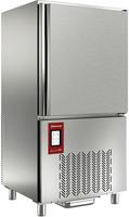 Diamond CBT101/R2 Snelkoelcel, 10x GN 1/1 - 600x400 (36-25 kg) TOUCH SCREEN