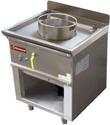Wok gasfornuis | 1 brander | CHINA/1S | Diamond