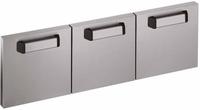 Deuren Samengesteld Uit CKP-41/N + CKP-71/N - Diamond CKP-111/N