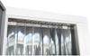 Gordijn met Strips voor Deur (700mm) Minicold - Diamond CLR-7/BF