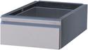 Diamond Ladenblok GN 1/1 (tafel diepte 700 mm) | CRB1