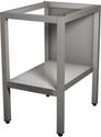 Diamond Onderstel oven GN 1/1 Combismart, met ondertablet | CSB-11-P-S