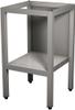 Diamond Onderstel oven GN 2/3 Combismart, met ondertablet | CSB-23-P-S