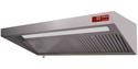 Volledige Dampkap (8/9T-2500 M3/H) 120 Pa | Diamond | CSL2009-VTB