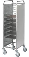 universele silowagen 12 niveaus | Diamond | CV12/12