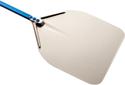 Rechthoekige pizzaschep alu 32 cm | Diamond | A-32R