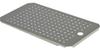 Diamond Dubbele geperforeerde bodem voor bain-marie GN 1/1 | A17/DF11