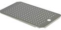 Diamond Dubbele geperforeerde bodem voor bain-marie GN 1/1 | A17/DF11