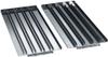 Structuratie 4x GN1/1 (mod. 400 mm) | 1700 line | Diamond | A17/GD1/1-N