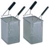 Kookmanden set 24 L., 2 handvaten | 1700 line | Diamond | A17/ST-2X22