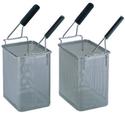 Kookmanden set 24 L., 2 handvaten | 1700 line | Diamond | A17/ST-2X22