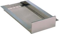 Diamond Roestvrij stalen oliefilter voor friteuses 23 Lt | A22/BRHFN