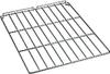 Verchroomde ovenrooster GN 2/1 | 1700 line | Diamond | A22/GG2/1