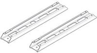Diamond Draagbalken voor wielen, module 800 mm | A22/KR-L8
