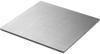 Diamond Vlakke sudderplaat (1 brander) | A22/PCF1
