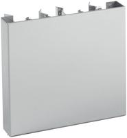 Diamond R.V.S. plint voorzijde 1200 mm | A22/PF12
