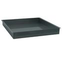 Plaat H.65 mm voor Gasoven - Diamond A65/T53X53X6-5-N