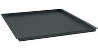 Plaat H. 20 mm voor Gasoven - Diamond A65/T53X53X2-N