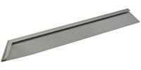 Afdichtingsstrip Rechts "plaat of Grill + Standaard" - Diamond A60/CGFT-DX6-N