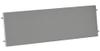 Frontale Plint in RVS 1200 Mm - Diamond A60/PFX12-N
