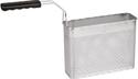 Mand voor Pastakoker Frontale Handgreep - Diamond A7/1PS-3N