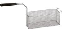 Mand -Friteuse Monobloc (1/2 Mand) - Diamond A7/PMB-1/2N