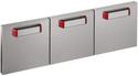 Deuren voor Onderstel 1100 Mm - Diamond A7/PB11-N