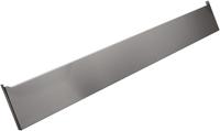 Frontale Plint in RVS -1100mm - Diamond A7/PF11-N
