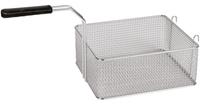 Mand Elektrische Friteuse 15Lt (grote Mand) - Diamond A7/PH15-en