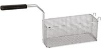 Mand Gas Friteuse - TOP- (1/2 Mand) - Diamond A7/PT1/2-GN