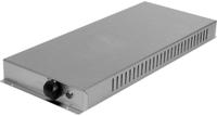 Diamond Verwarmingskit voor kast lengte 400mm | A9/KCH1