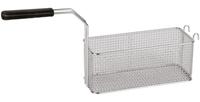 Mand (1/2 Kuip) voor Friteuse élec. 18 Lt - Diamond A9/PE18-1/2-N
