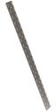 Diamond Wandlatten 900 mm, voor consoles | A93