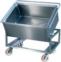 Diamond Kantelbare wagen 160 Lit. | AMA/C90