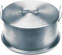 Diamond Toebehoren voor de couscous 100 liter | AMA/100CC