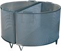 Diamond Mand : 2 sectors 100 liter | AMA/102