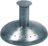 Toebehoren Om Melk Te Laten Koken 300 Liter, Diamond AMA/300LT