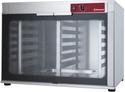 Diamond Rijskast voor oven 2 deuren 2x6niveaus | AMHF/312-P