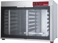 Diamond Rijskast voor oven 2 deuren 2x6niveaus | AMHF/312-P
