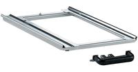 Geleider Voor Frontale Lader Cel 10x GN1/1 - Diamond AA/GC10-X