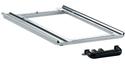 Geleider Voor Frontale Lader Cel 10x GN2/1 - Diamond AA/GC12-X