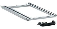 Geleider Voor Frontale Lader Cel 10x GN2/1 - Diamond AA/GC12-X