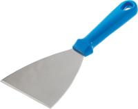 Driehoekige bakplaatspatel | Diamond | AC-ST4M