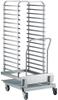 Inrijwagen & Lader 16x 600x400 (80 Mm), 20x GN 1/1, Diamond AC/2P20-1680-X