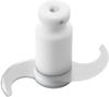 Diamond AC/9M Microgetand mes, cutter 9 liter