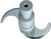 Diamond Gekarteld mes cutter 9 liter | AC/9S
