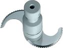 Diamond Gekarteld mes cutter 9 liter | AC/9S