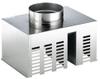 Opvangschouw, Stoom Oven 20x GN 2/1, Diamond AC/CC22-X