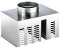Opvangschouw, Stoom Oven 20x GN 2/1, Diamond AC/CC22-X